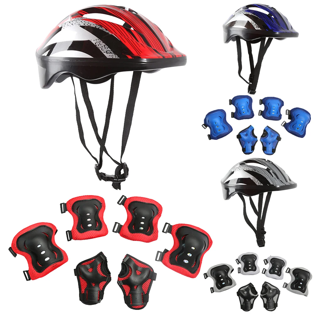 Cycling Gear Of The Year - 7 Buah Set Perlengkapan Pelindung Olahraga