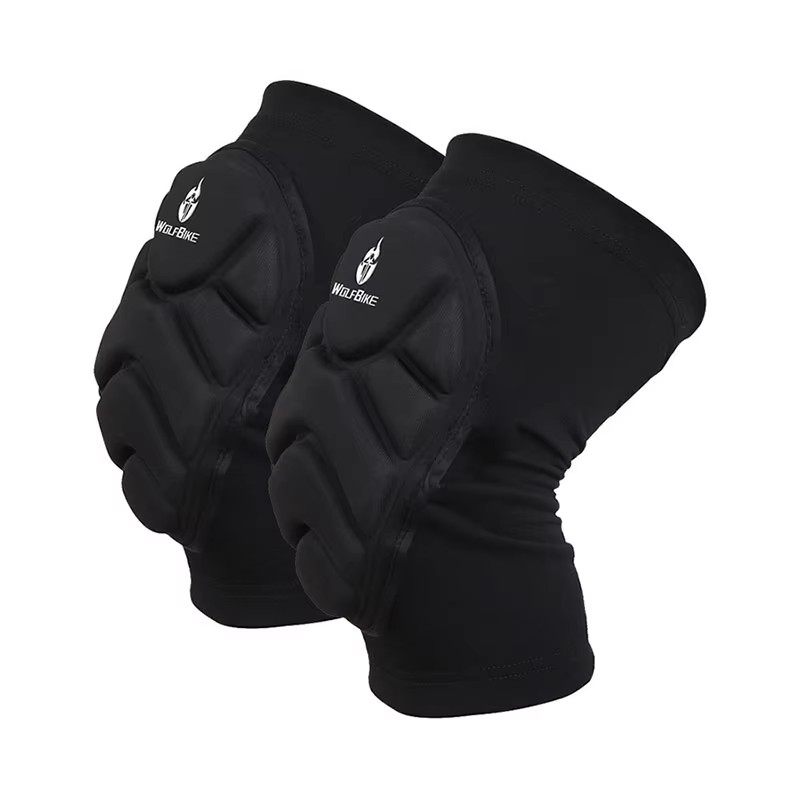 Xc Mtb Gear - Pelindung Lutut Sepeda Motor Perlengkapan Pelindung