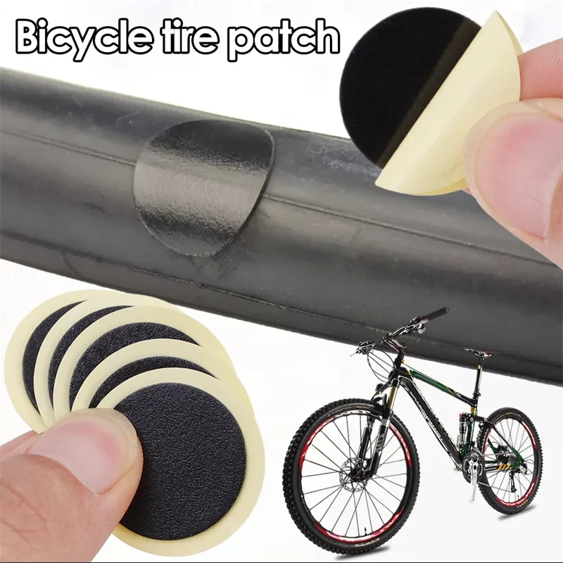 Bicycle Repair Kit - Set Alat Perbaikan Ban Sepeda 1-50