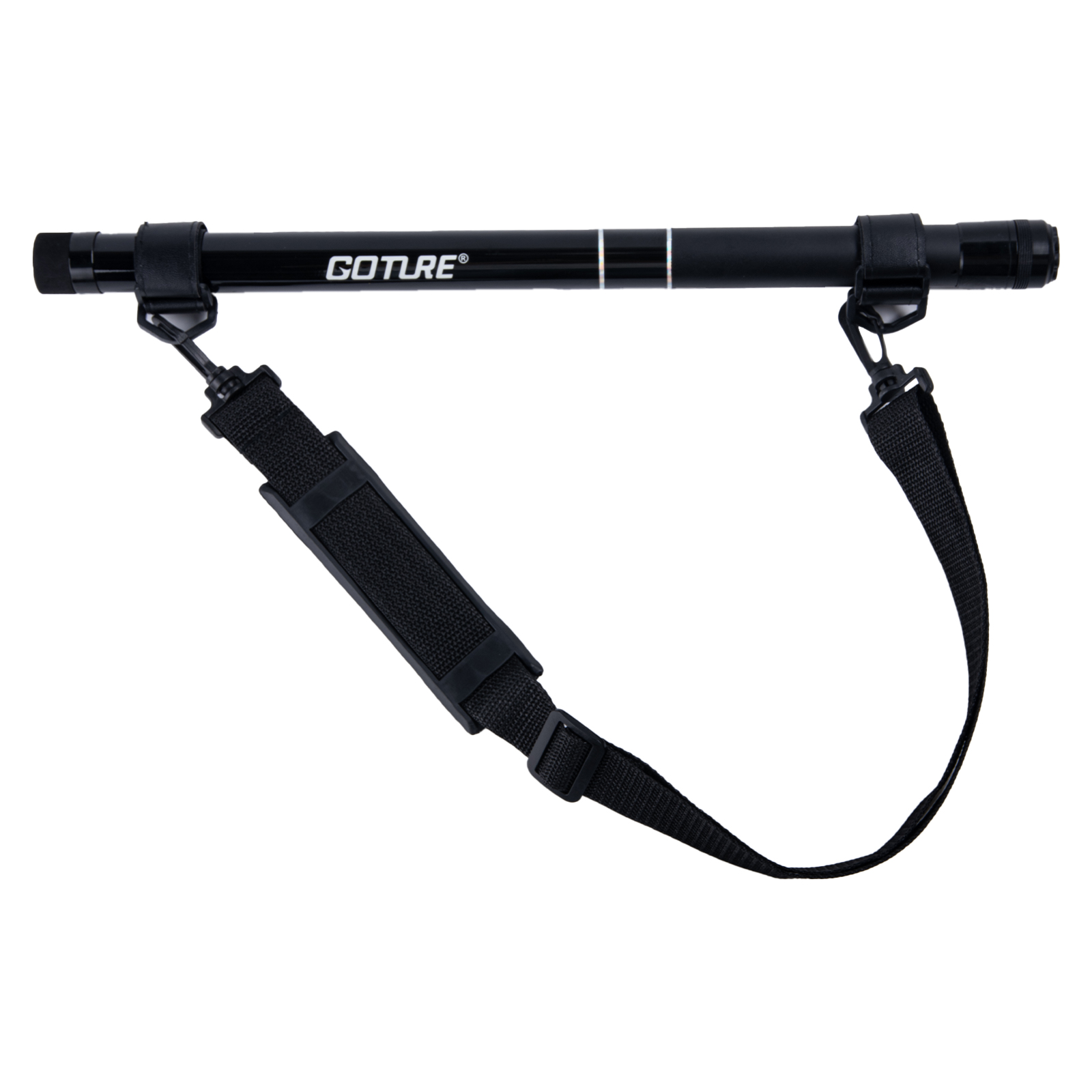 Cycling Landing Gear - Goture Tiang Jaring Pendek Tiang Pendaratan
