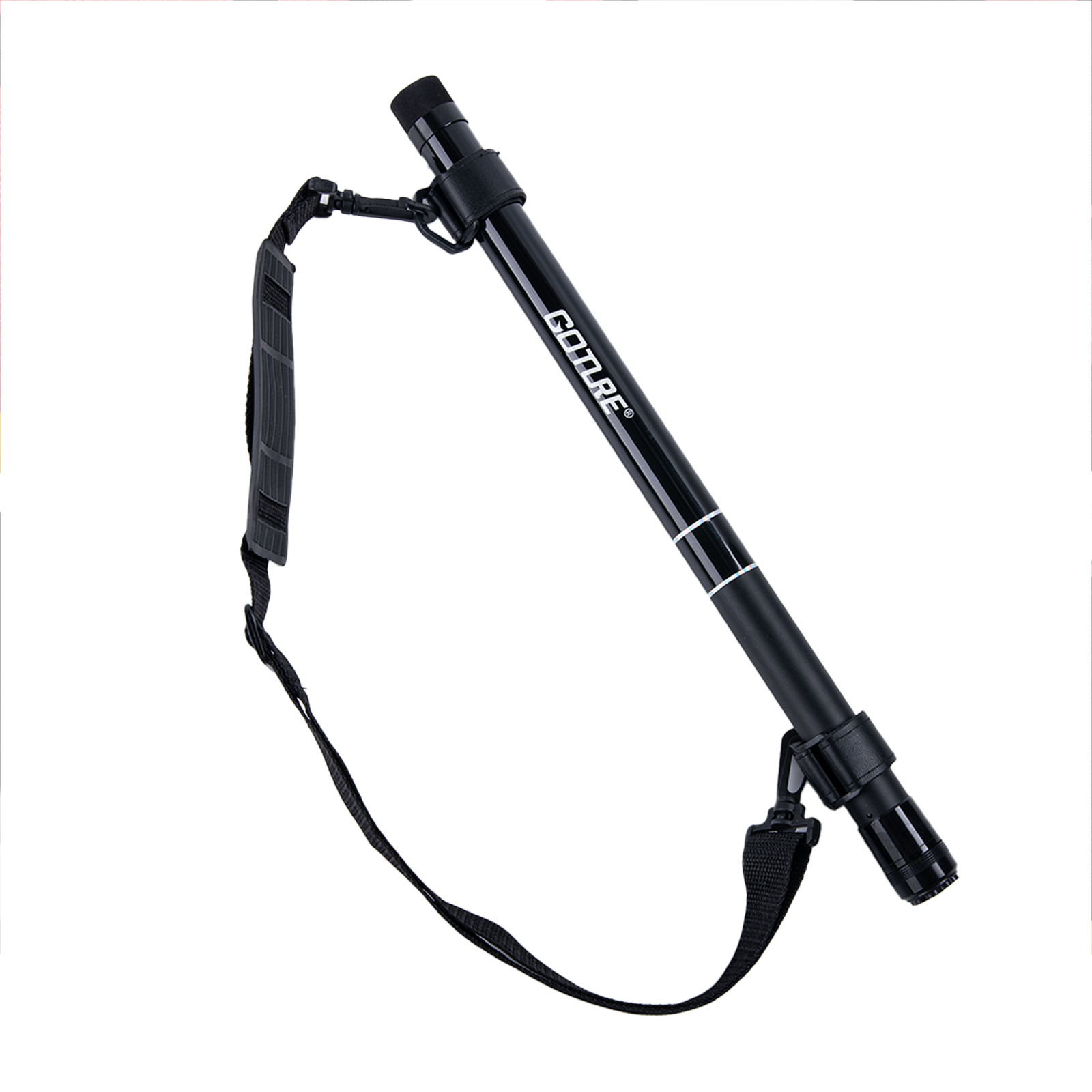 Cycling Landing Gear - Tongkat Jaring Ikan Goture 2.1M 3.0M
