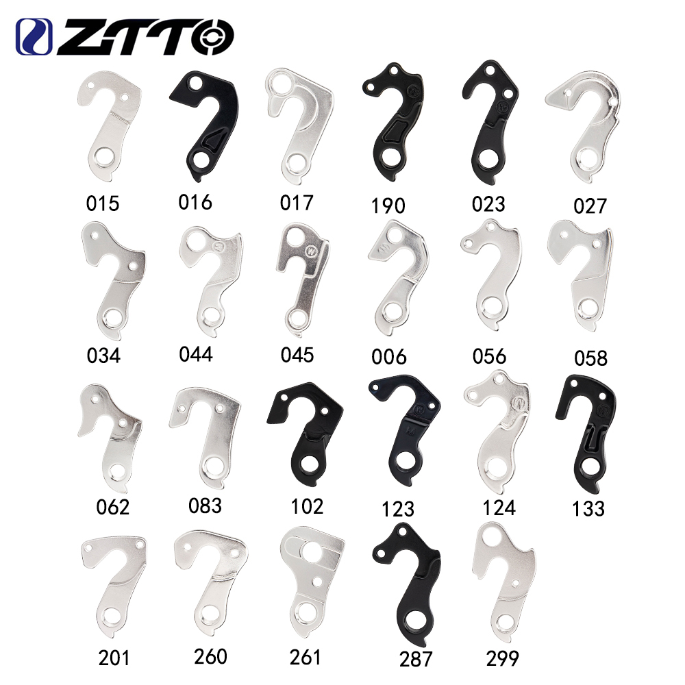 Xc Mtb Gear - ZTTO Universal 23 Model Gantungan Sepeda
