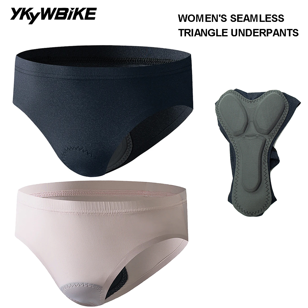 Cycling Gear Ladies - Ykywbike Diskon 50% Celana Dalam Bersepeda