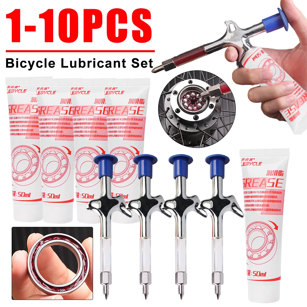 Xc Mtb Gear - LEBYCLE pelumas sepeda MTB, pelumas sepeda