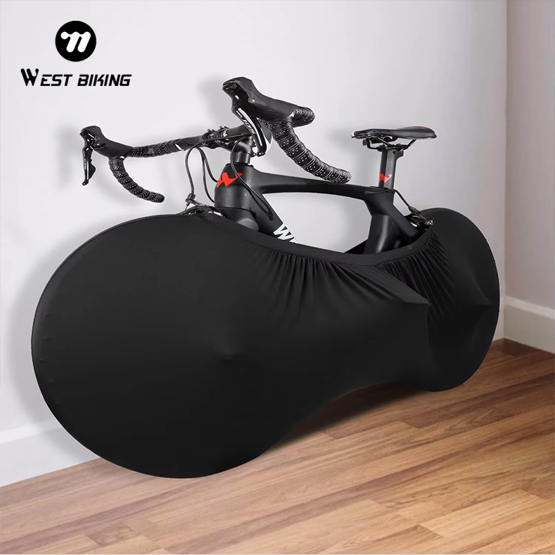 Cycling Gear Duffle - WEST BIKING Penutup Pelindung Sepeda Perlengkapan