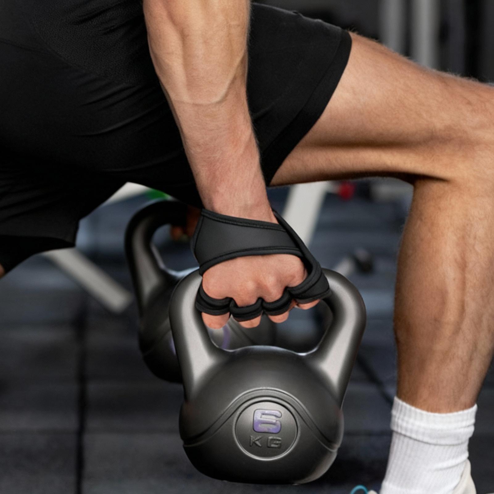 Cycling Gear Beginner - Sarung Tangan untuk Gym Kebugaran Perlengkapan