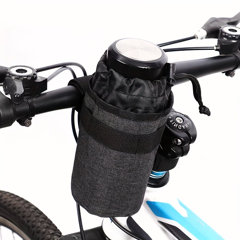 Cycling Gear Duffle - Tas Stang Sepeda Terisolasi Termal 750ML