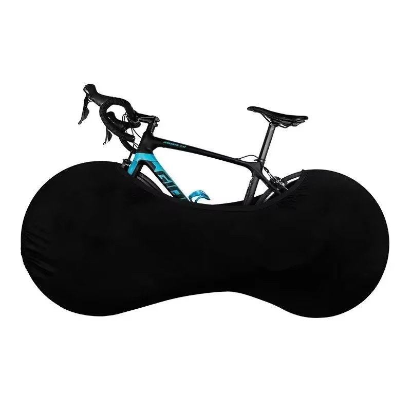 Cycling Gear Duffle - Penutup Pelindung Sepeda MTB, Perlengkapan Pelindung