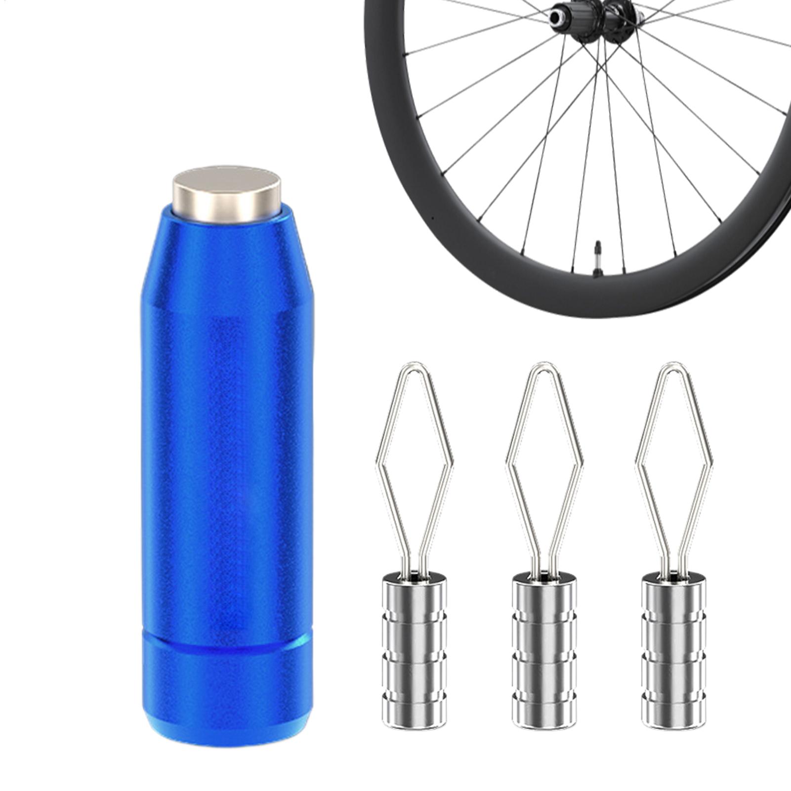 Cycling Gear Beginner - Kit Rute Internal Sepeda Alat Roda