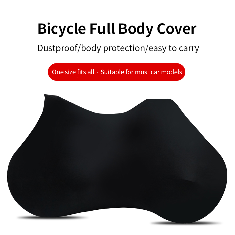 Cycling Gear Travel Bag - Penutup Pelindung Sepeda Semua Alat Pelindung