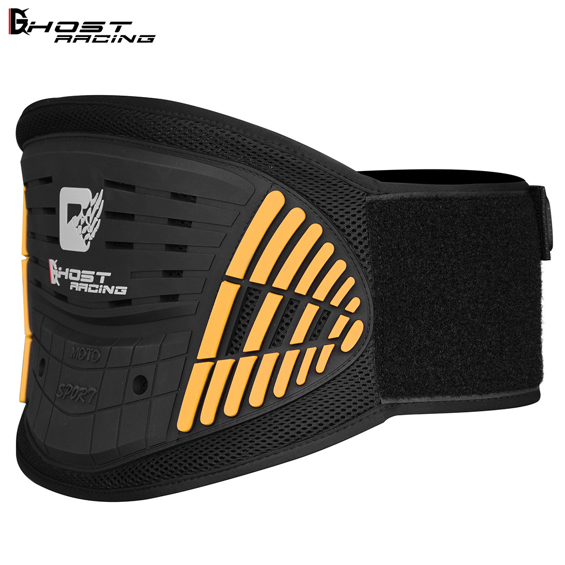 Cycling Gear Ladies - Sabuk Ginjal Sepeda Motor Perlengkapan Pelindung