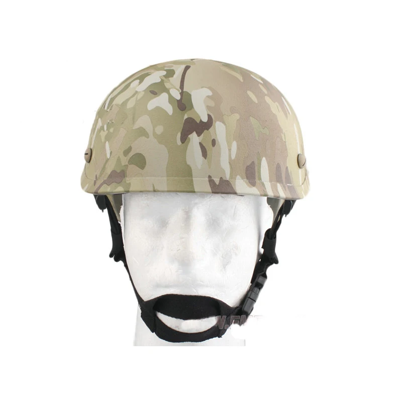 Cycling Gear Of The Year - Emersongear helm taktis MICH 2001, pelindung
