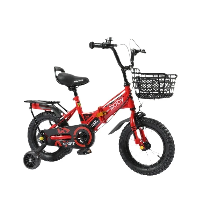 Sepeda Lipat Anak untuk Usia 1 - Cycling Gear Of The Year ulasan dan harga