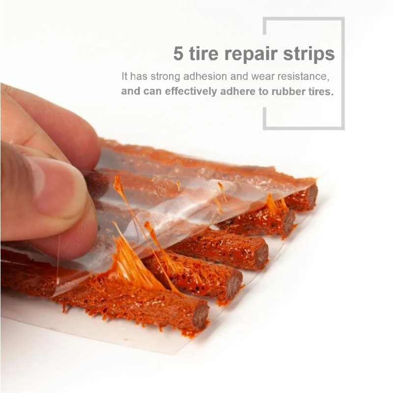 Perlengkapan Perbaikan Ban Dar - Bicycle Repair Kit ulasan dan harga