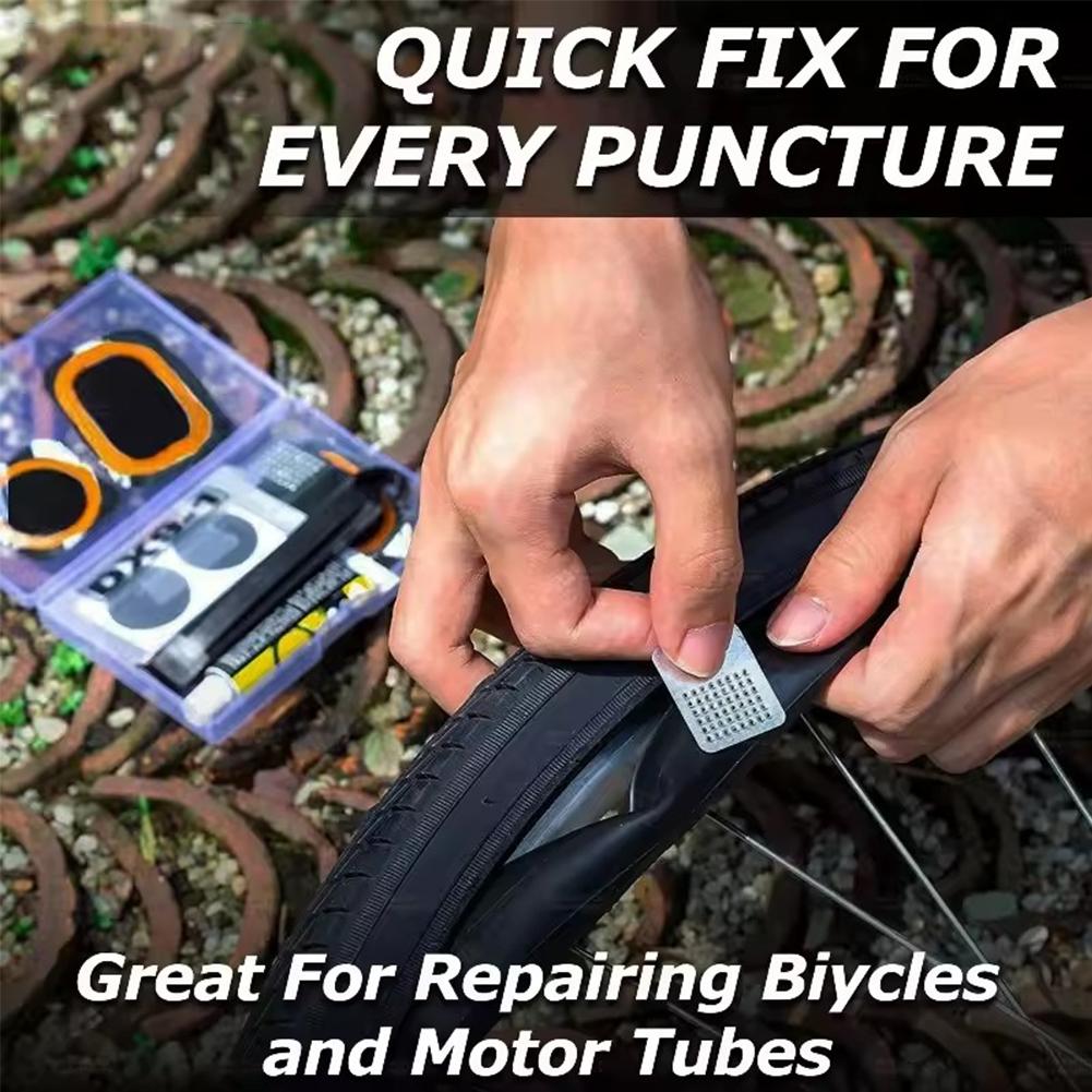 Kit Alat Perbaikan Sepeda Prof - Bicycle Repair Kit ulasan dan harga