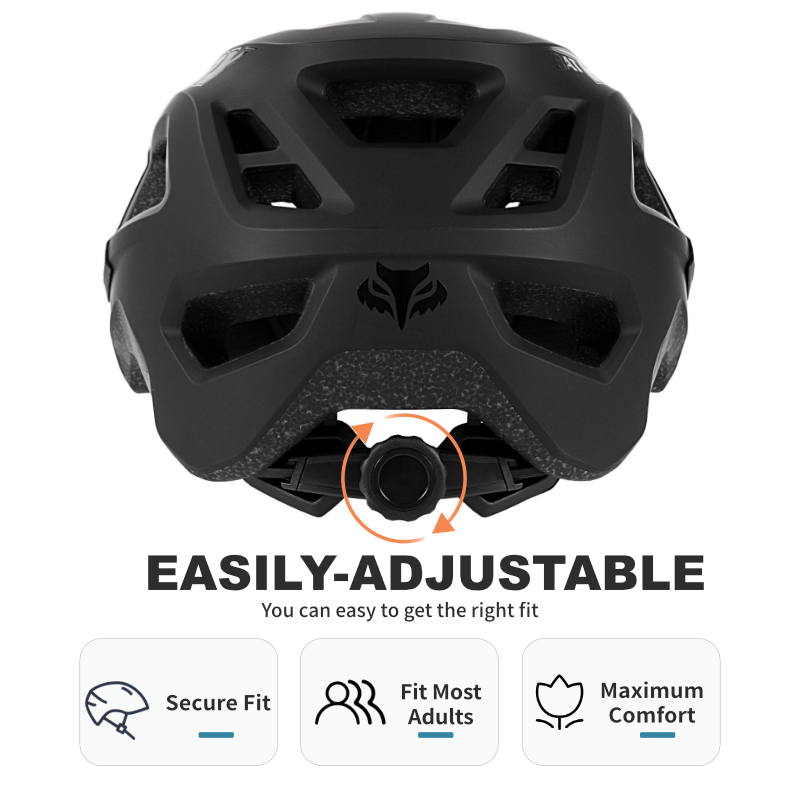BATFOX Helm Bersepeda Wanita P - Youth Cycling Gear ulasan dan harga