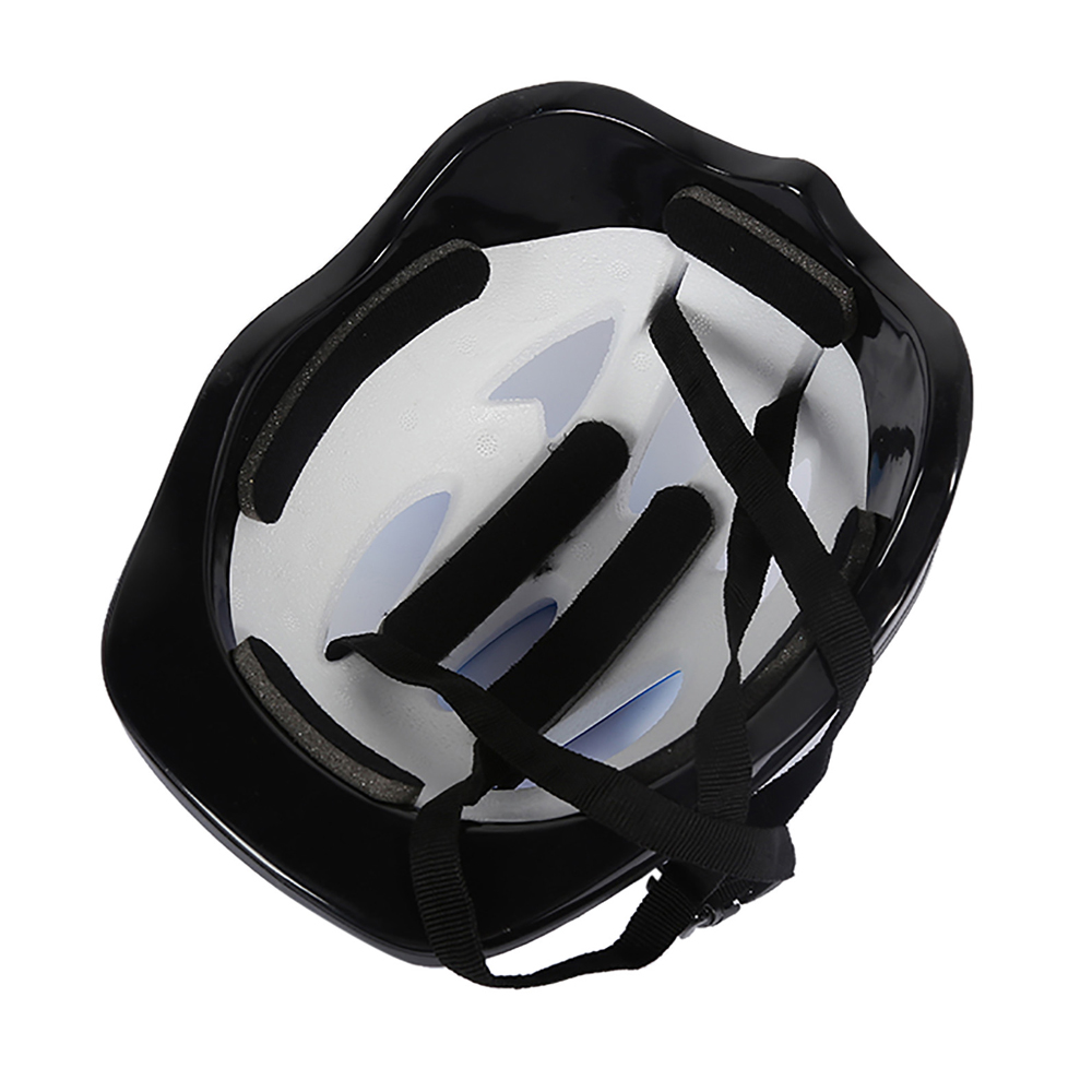 Helm sepeda anak, perlengkapan - Youth Cycling Gear ulasan dan harga