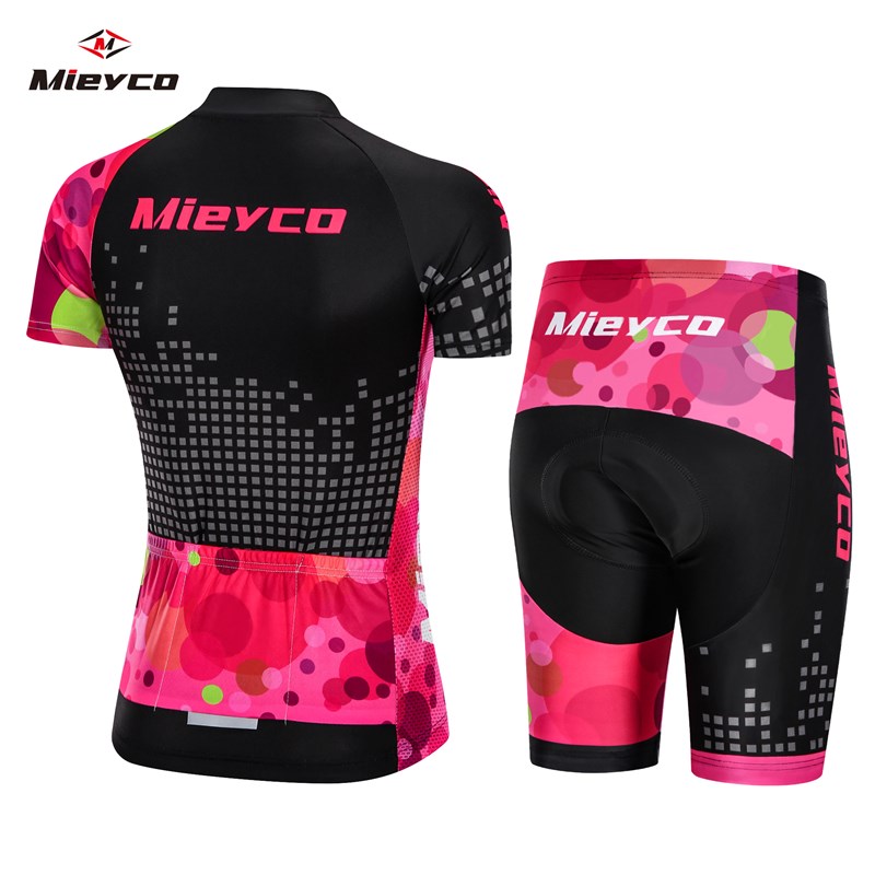 Setelan Sepeda Gunung Wanita,  - Cycling Gear Girls ulasan dan harga