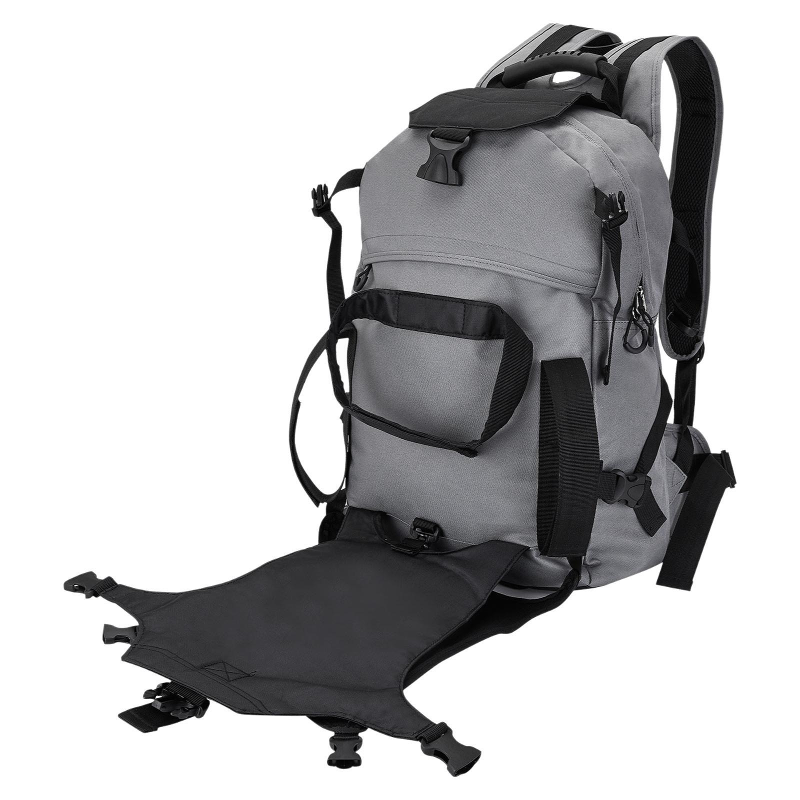 Tas Ransel Ski untuk Perjalana - Cycling Gear Travel Bag ulasan dan harga