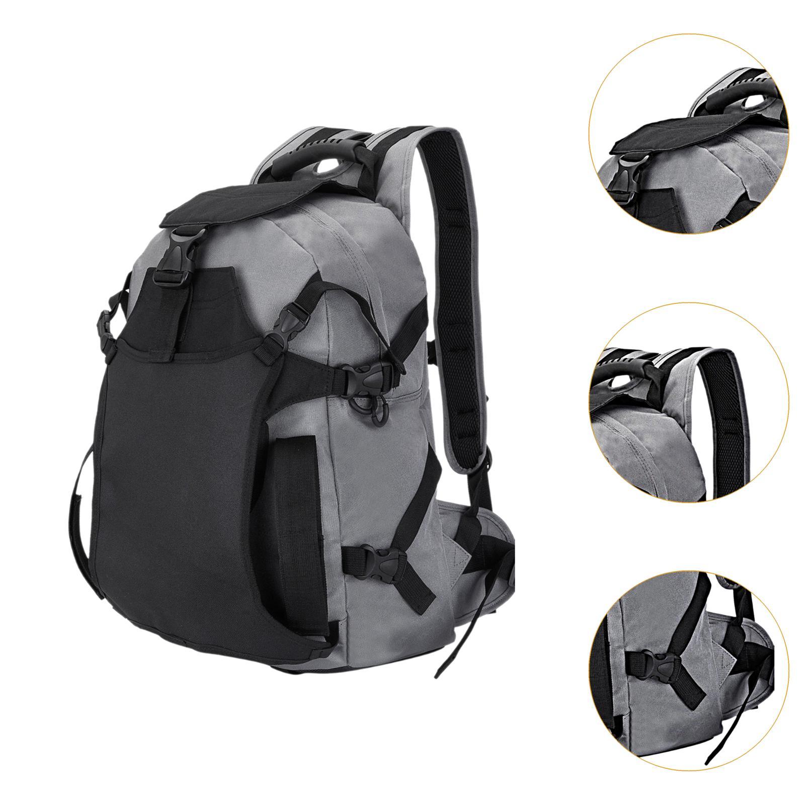 Tas Ransel Ski untuk Perjalana - Cycling Gear Travel Bag ulasan dan harga