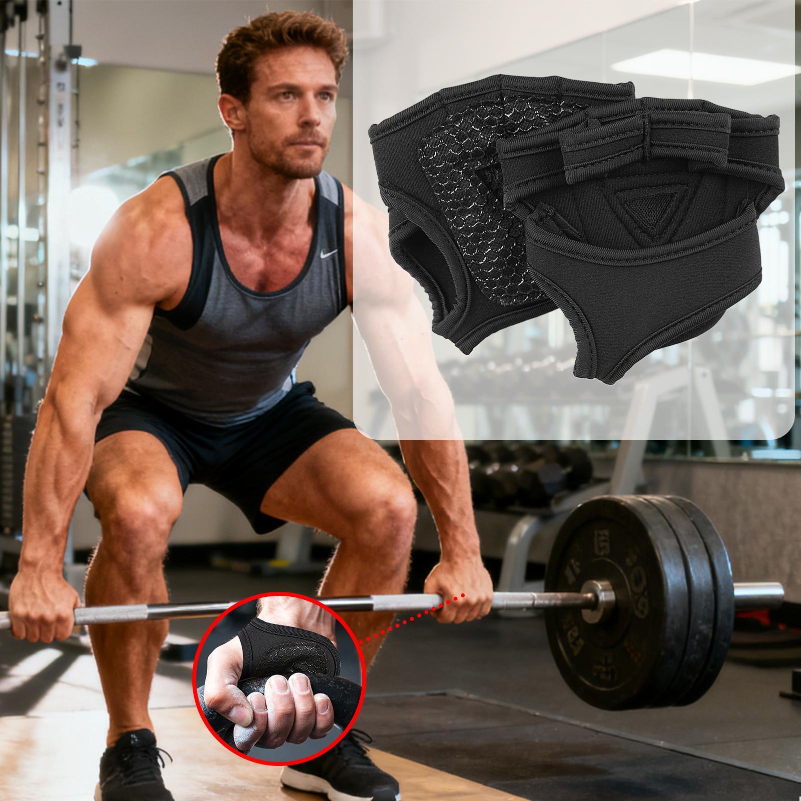 Sarung Tangan Latihan Alat Pel - Cycling Gear Beginner ulasan dan harga
