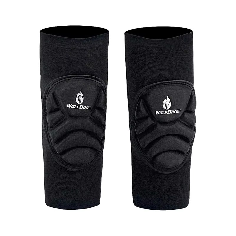 Pelindung Lutut Sepeda Motor P - Xc Mtb Gear ulasan dan harga