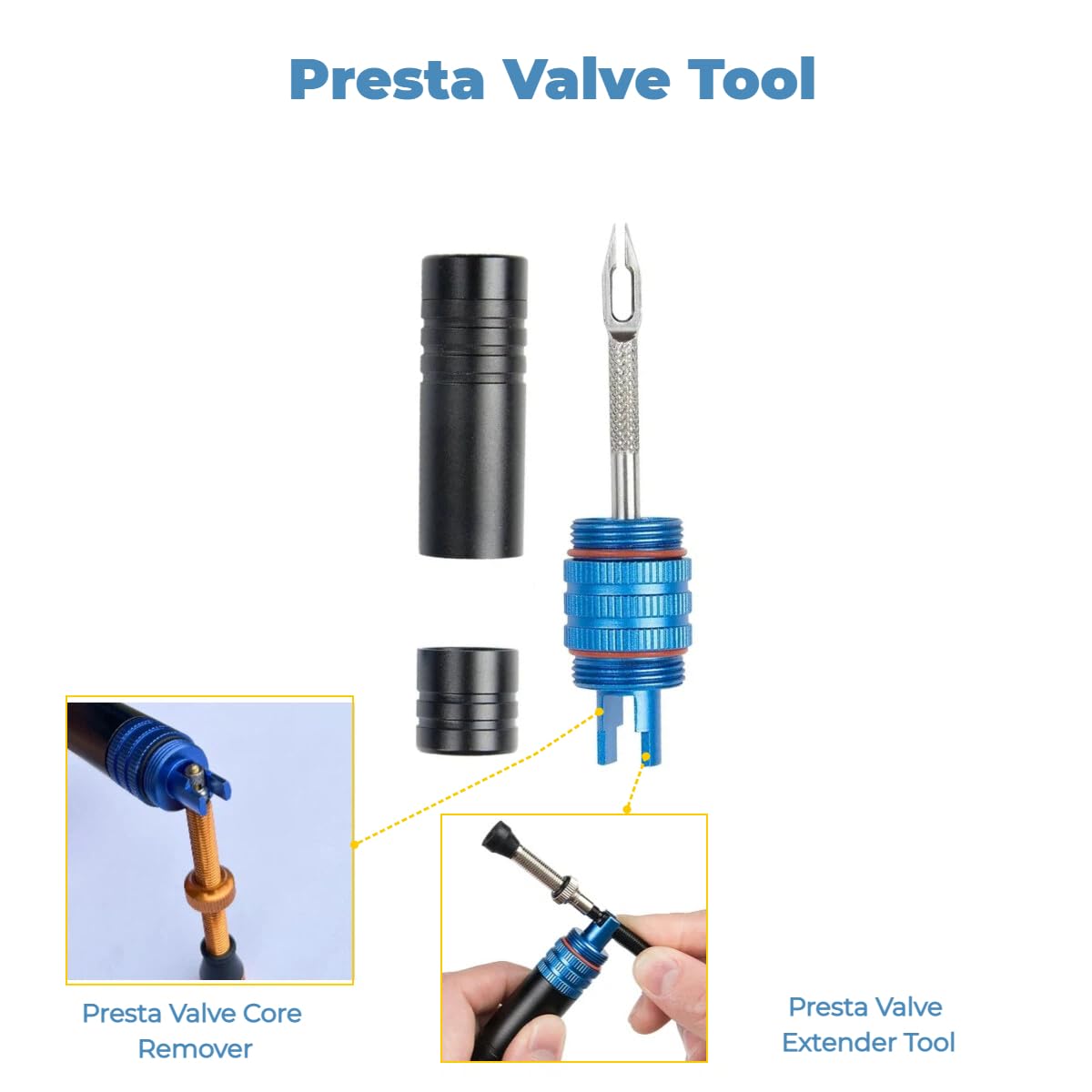 Kit Perbaikan Ban Sepeda Tubel - Tubeless Tire Sealant ulasan dan harga