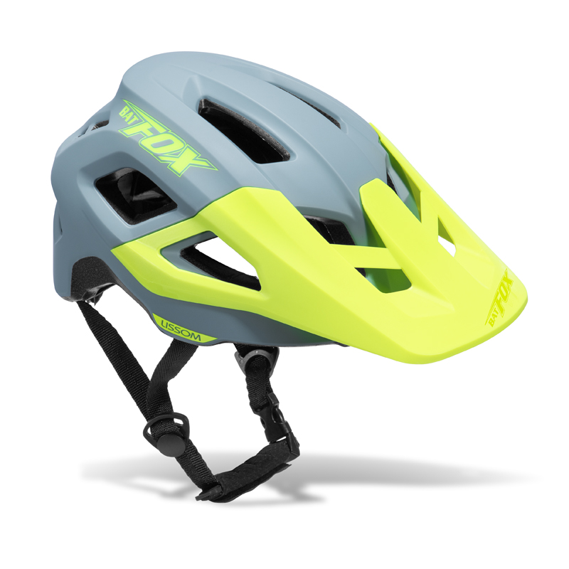 Helm Sepeda BATFOX Ukuran S 51 - Youth Cycling Gear ulasan dan harga