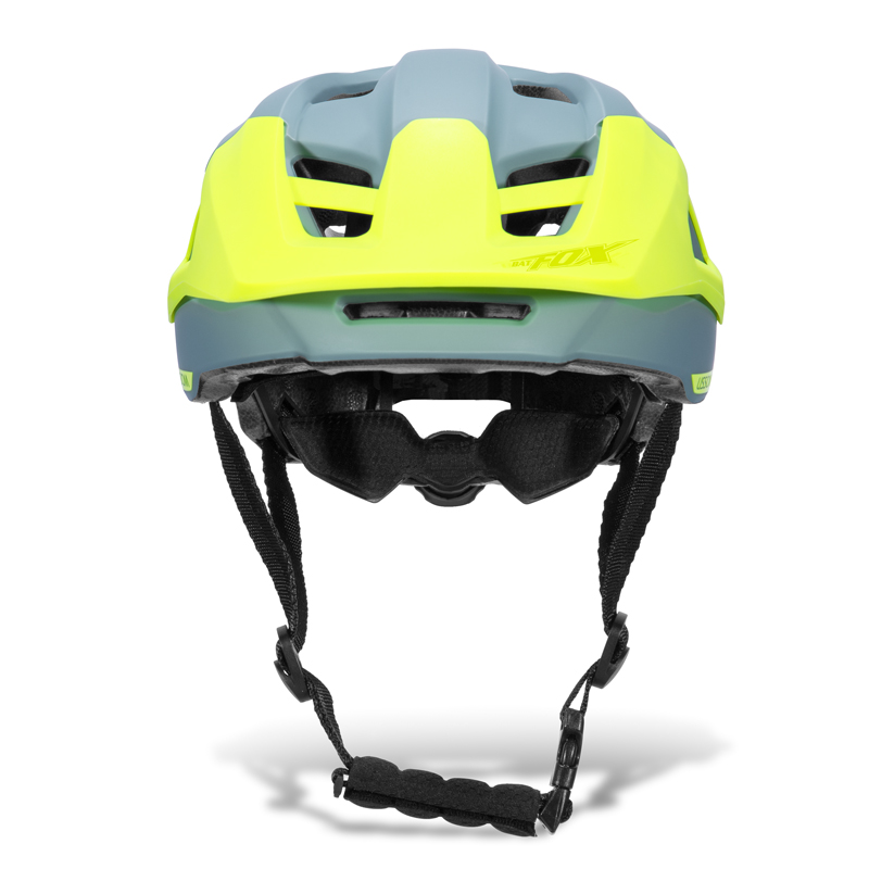 Helm Sepeda BATFOX Ukuran S 51 - Youth Cycling Gear ulasan dan harga