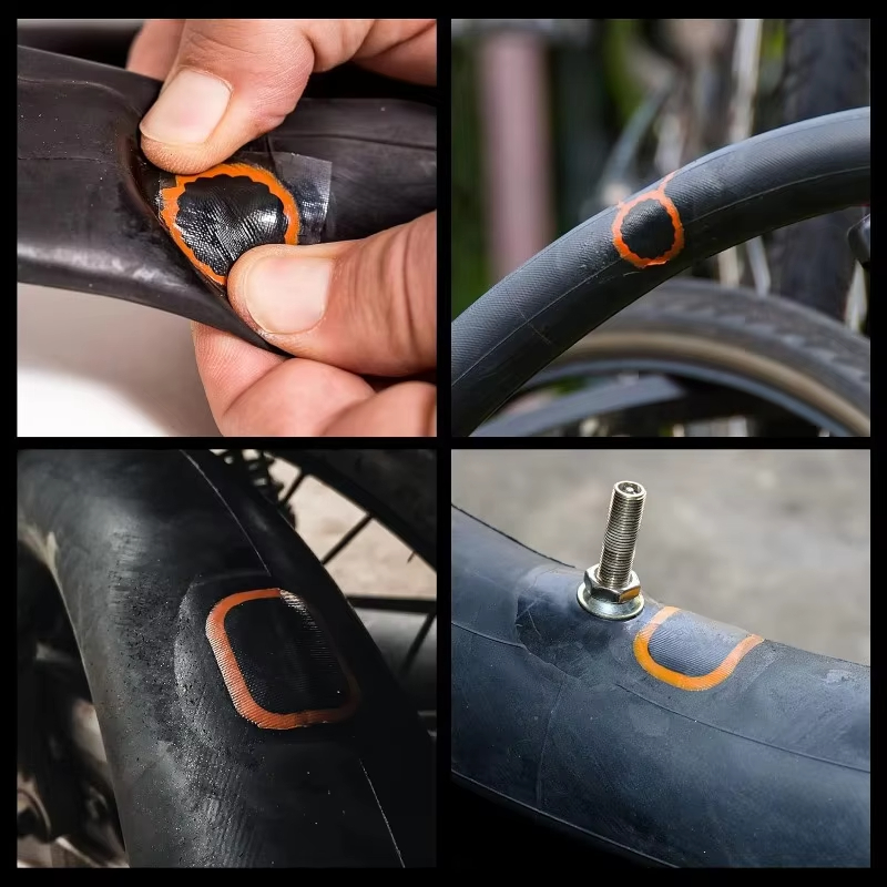 39pcs Perlengkapan Perbaikan B - Bicycle Repair Kit ulasan dan harga