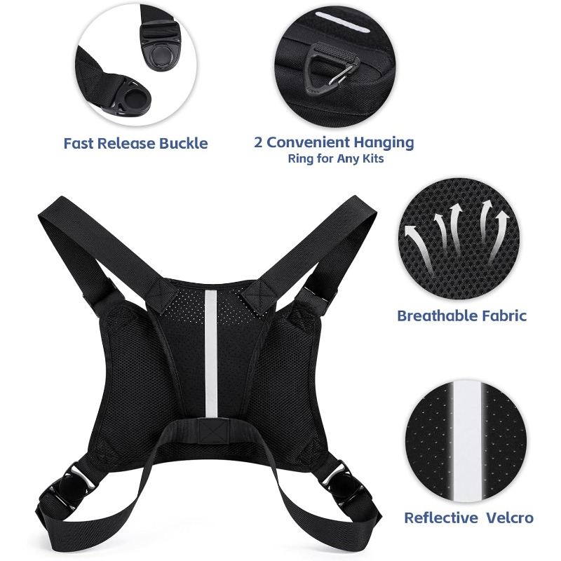 Tas rompi multifungsi, rompi t - Cycling Gear Travel Bag ulasan dan harga