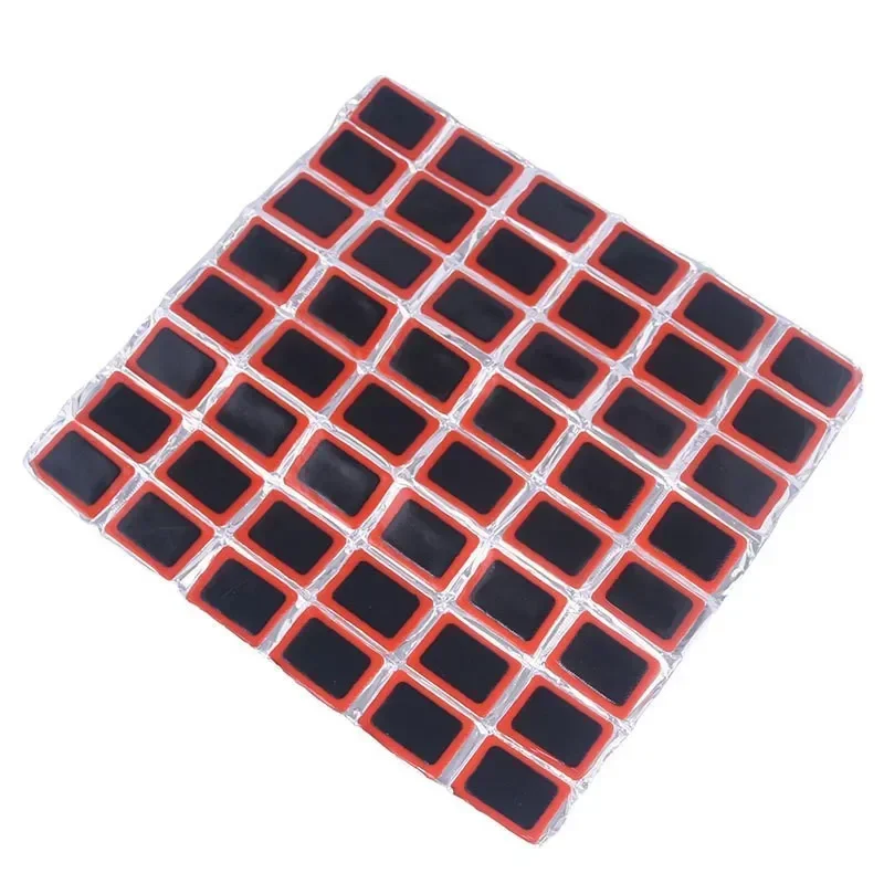 Tambalan Ban Sepeda Karet 25mm - Bicycle Repair Kit ulasan dan harga