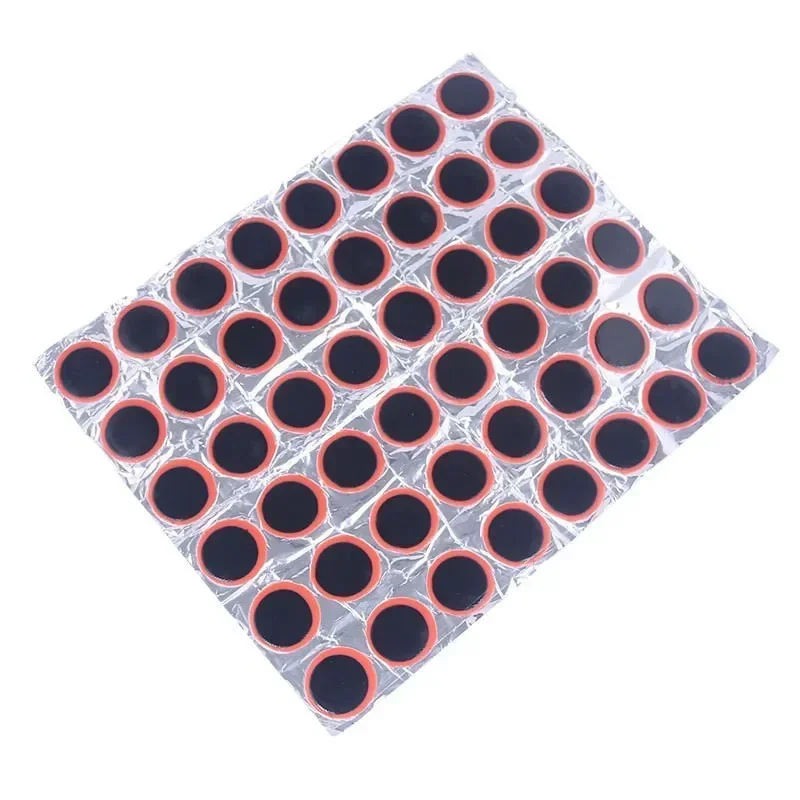 Tambalan Ban Sepeda Karet 25mm - Bicycle Repair Kit ulasan dan harga