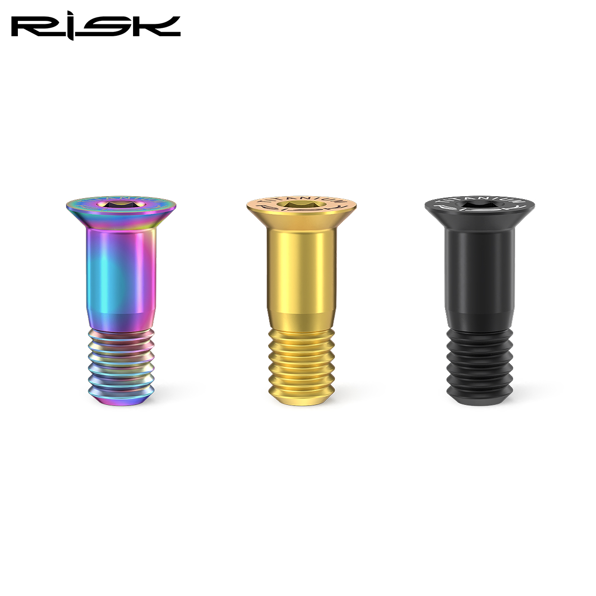Risk 2 BH Derailleur belakang  - Xc Mtb Gear ulasan dan harga