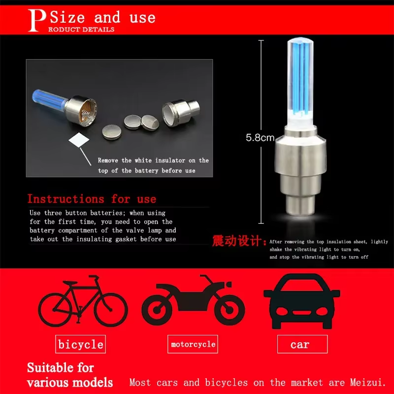 Lampu sepeda jalan MTB, akseso - Xc Mtb Gear ulasan dan harga