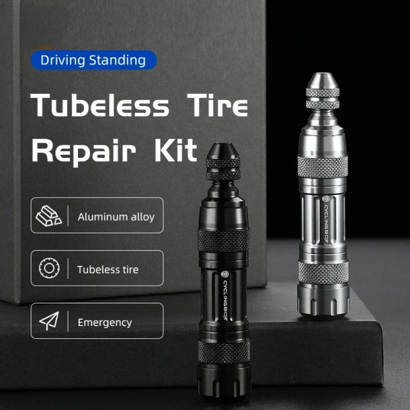 Kit Perbaikan Ban Tubeless Sep - Tubeless Tire Sealant ulasan dan harga