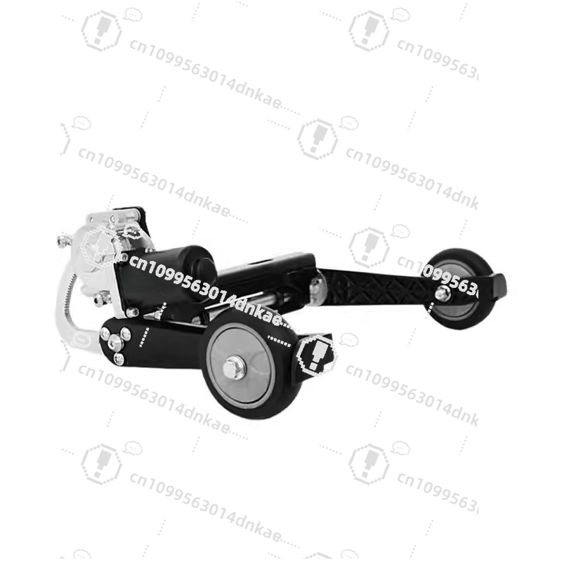 Roda Bantu Anti Jatuh untuk Ke - Cycling Landing Gear ulasan dan harga