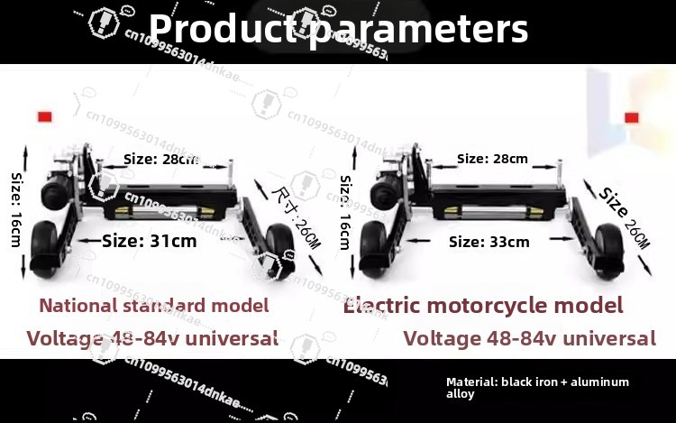 Roda Bantu Anti Jatuh untuk Ke - Cycling Landing Gear ulasan dan harga