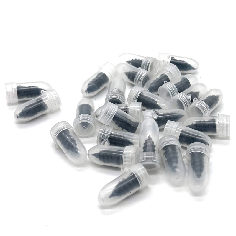 12 buah 24 buah alat perbaikan - Tubeless Tire Sealant ulasan dan harga