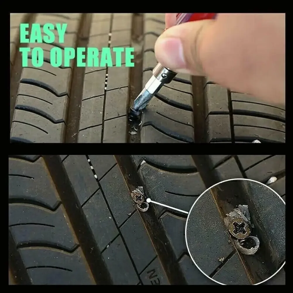 Perlengkapan Perbaikan Ban Uni - Tubeless Tire Sealant ulasan dan harga