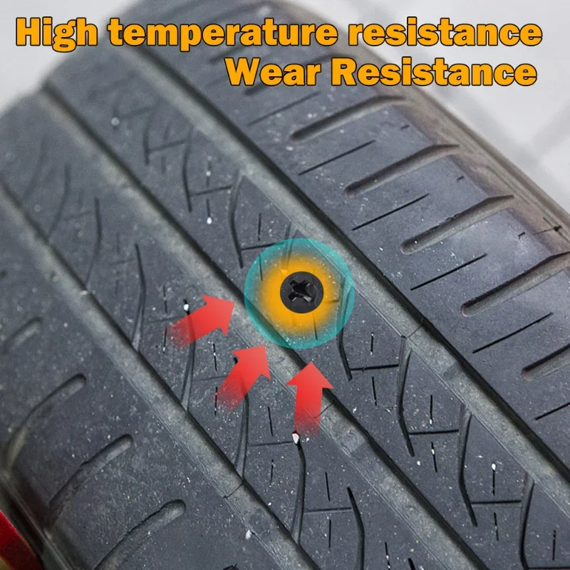 Perlengkapan Perbaikan Ban Uni - Tubeless Tire Sealant ulasan dan harga