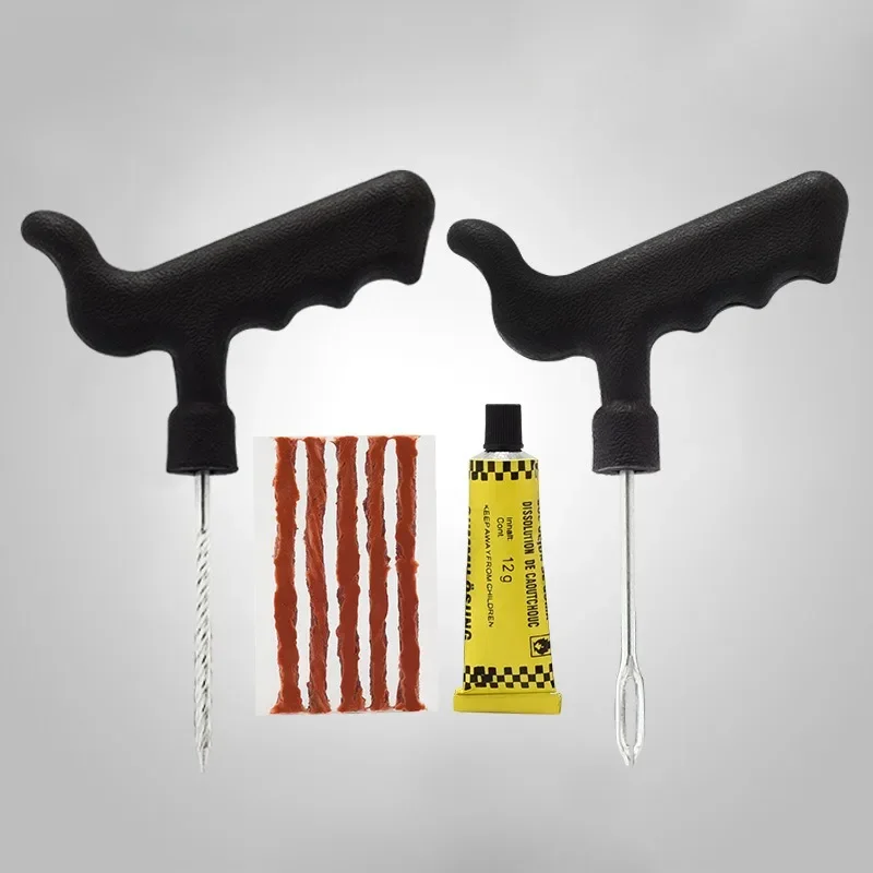 Kit Perbaikan Ban Tubeless Por - Tubeless Tire Sealant ulasan dan harga