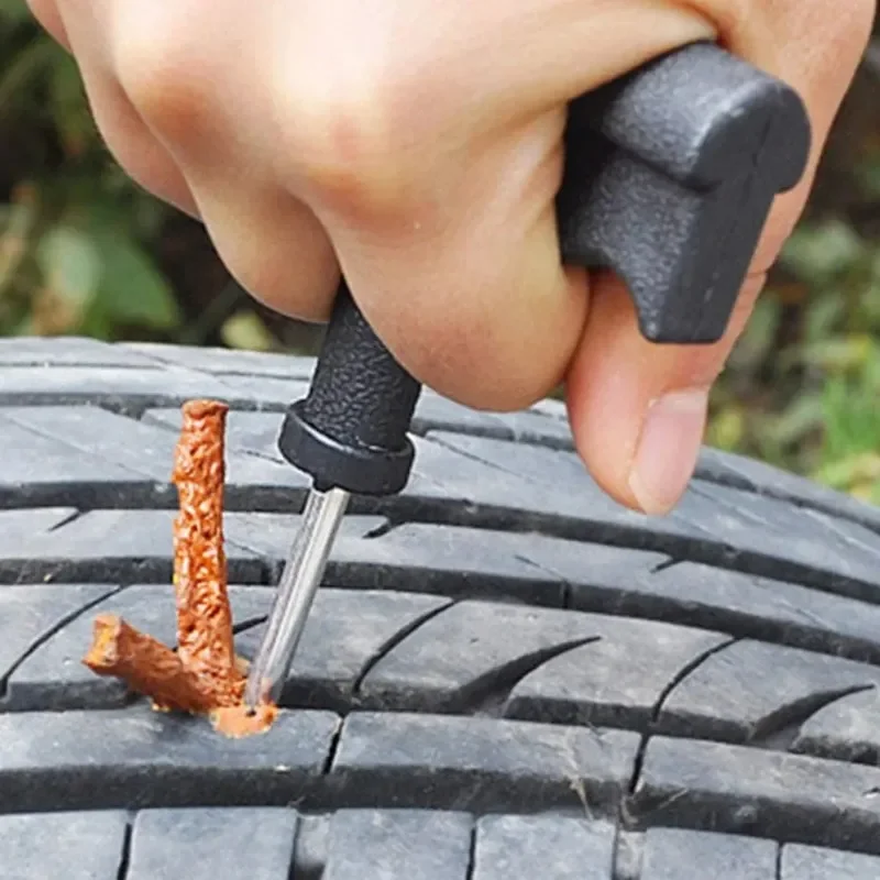 Kit Perbaikan Ban Tubeless Por - Tubeless Tire Sealant ulasan dan harga