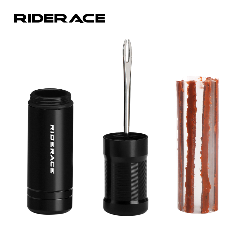 RIDERACE Kit peralatan perbaik - Bicycle Repair Kit ulasan dan harga