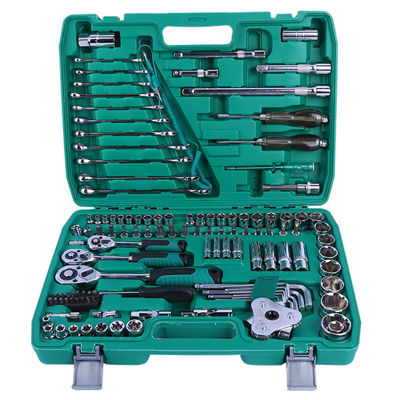 Set Perkakas Rumah Tangga 121  - Bicycle Repair Kit ulasan dan harga
