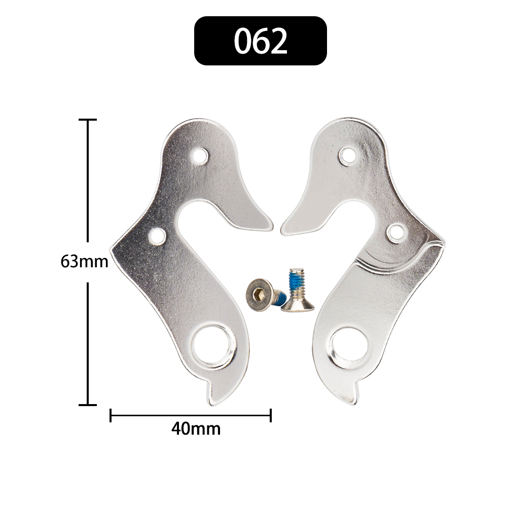 ZTTO Universal 23 Model Gantun - Xc Mtb Gear ulasan dan harga