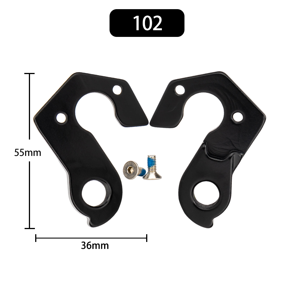 ZTTO Universal 23 Model Gantun - Xc Mtb Gear ulasan dan harga