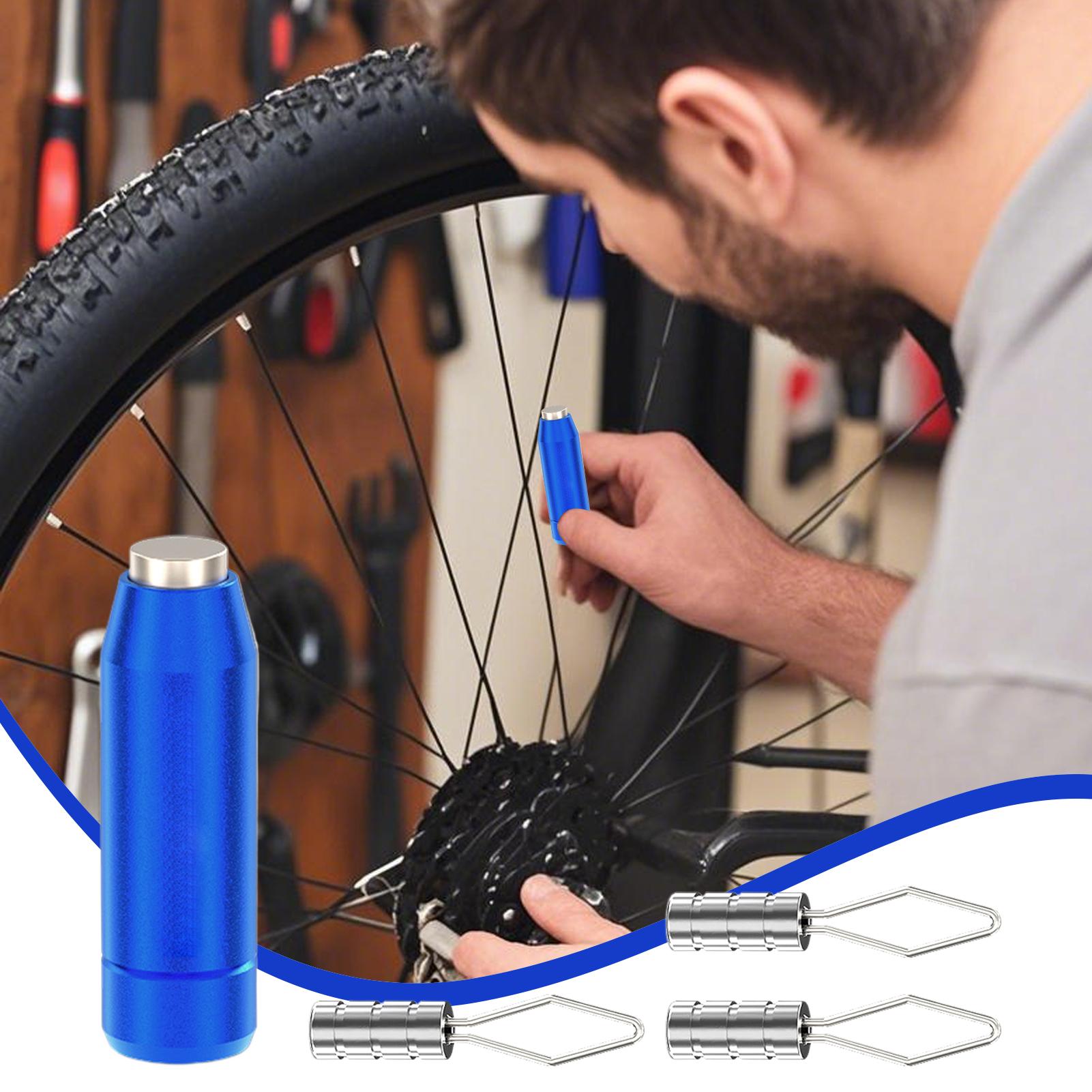Alat Pengatur Kabel Sepeda, Al - Cycling Gear Beginner ulasan dan harga