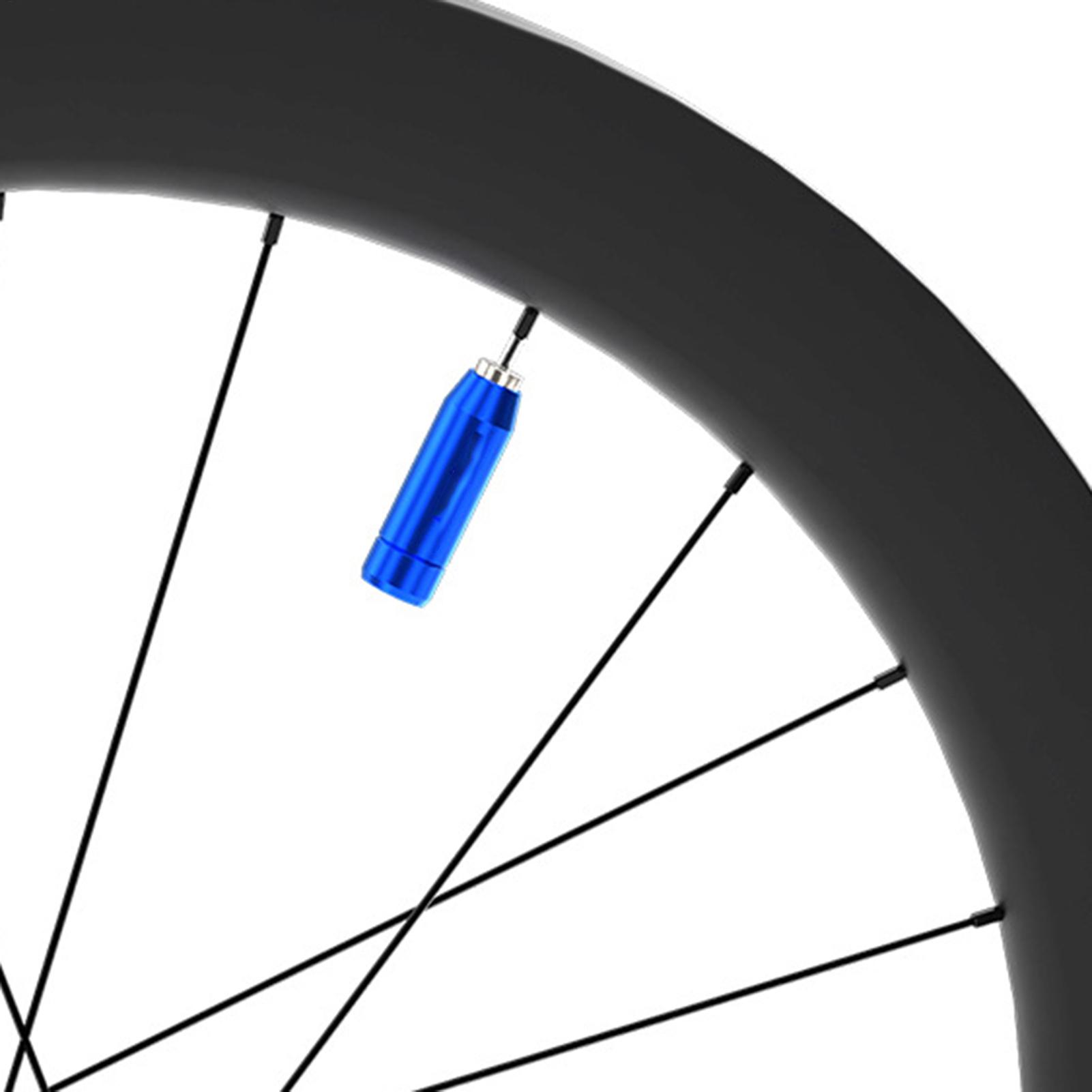 Alat Pengatur Kabel Sepeda, Al - Cycling Gear Beginner ulasan dan harga