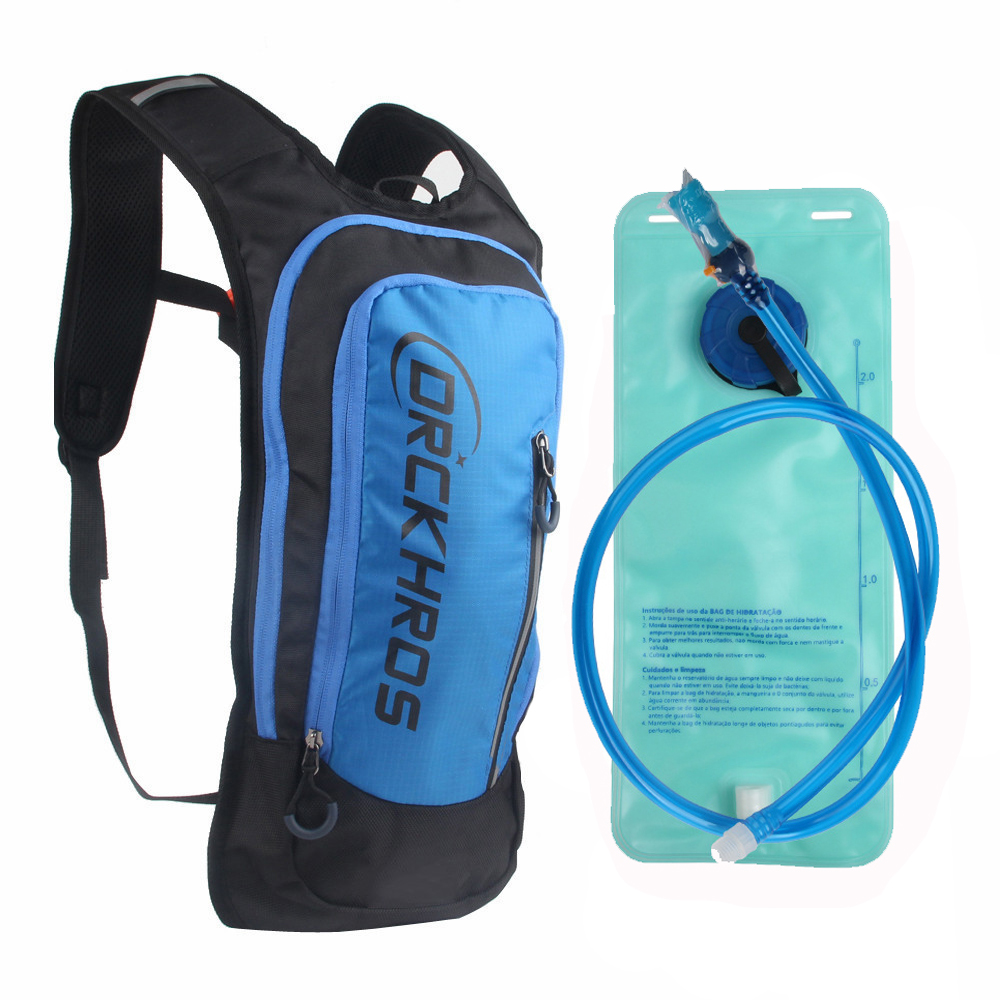 Tas Ransel Olahraga Luar Ruang - Cycling Gear Travel Bag ulasan dan harga